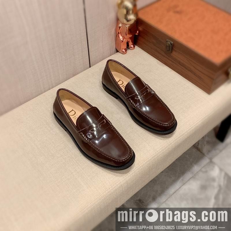 Dior Shoes sz38-44 mnw0353