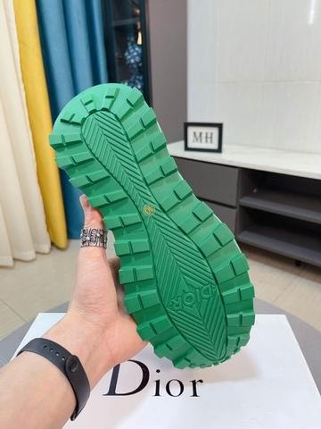 Dior Shoes sz38-44 mnh0603