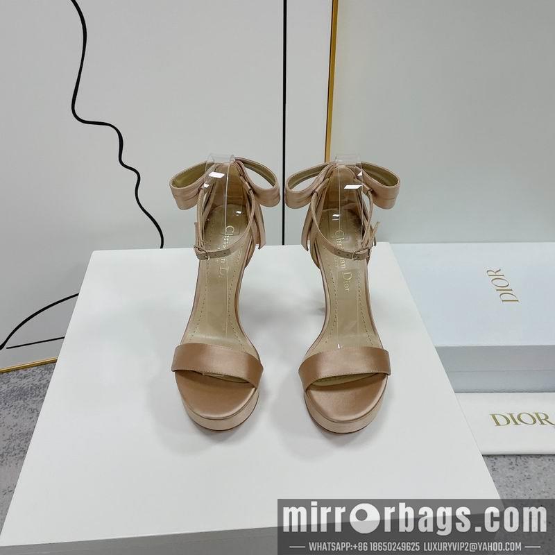 Dior Shoes sz35-41 12cm mnw0421