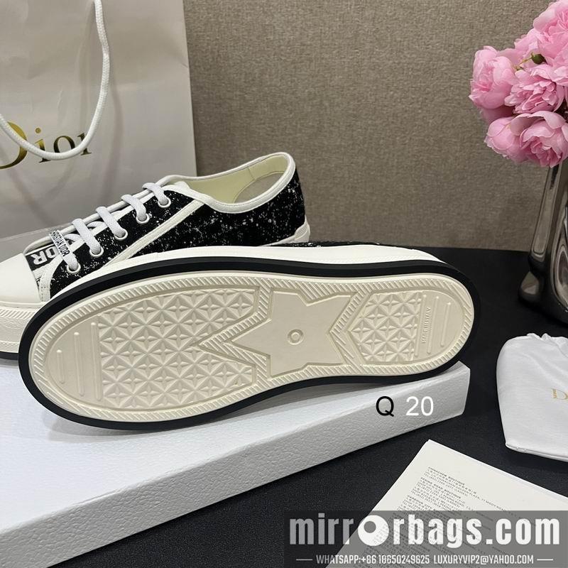 Dior Shoes sz35-39 XX1001