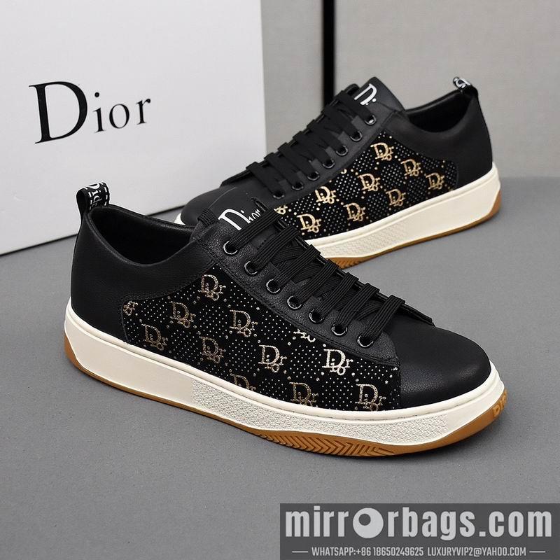 Dior Shoes sz38-44 mnw0301