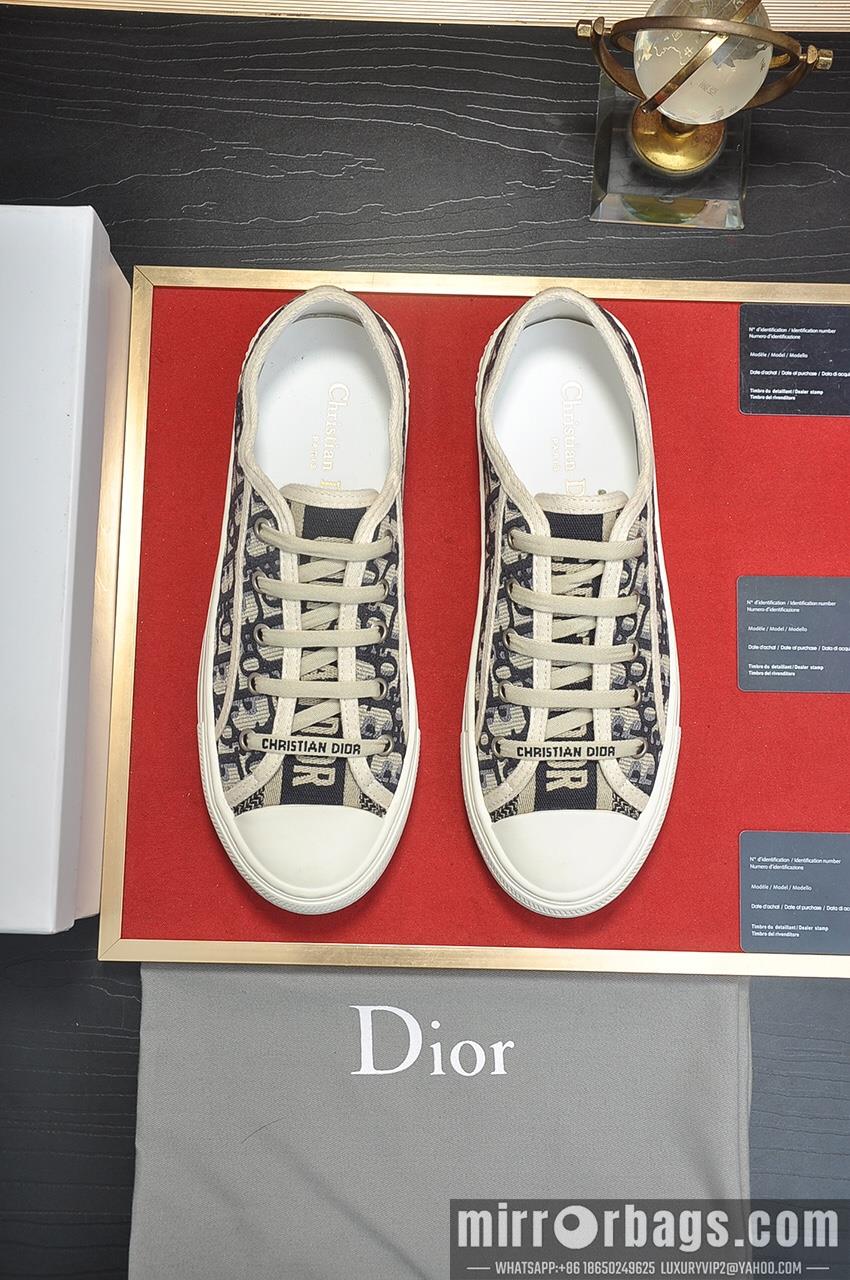 Dior Shoes sz35-44 h0825