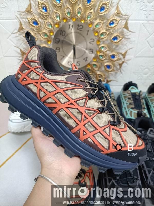 Dior Shoes sz38-45 BS0602
