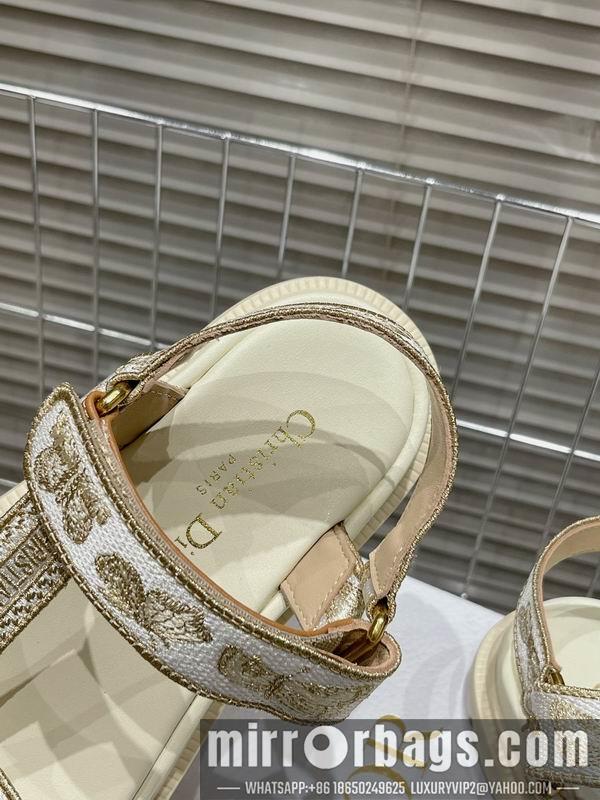 Dior Shoes sz35-41 mnw0203