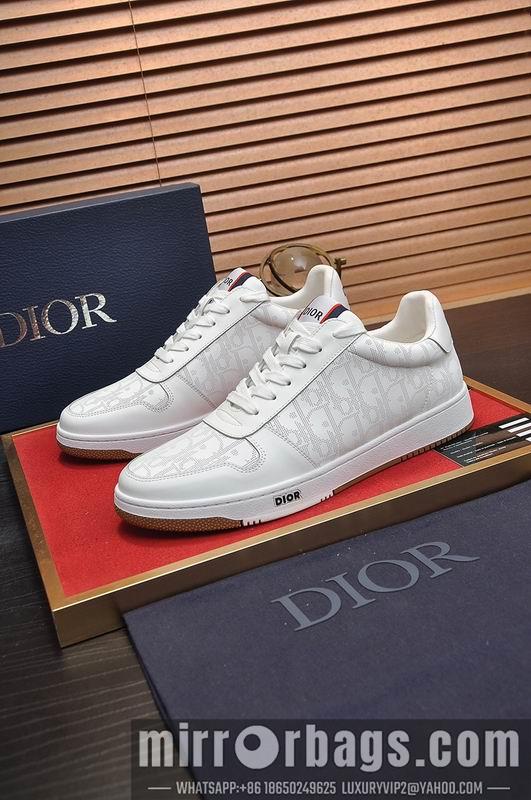 Dior Shoes sz38-45 mnw0309