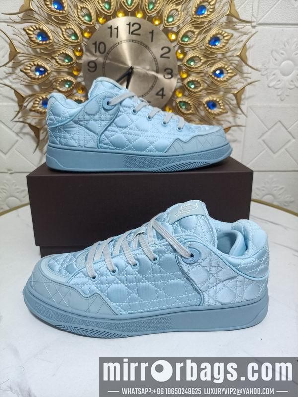 Dior Shoes sz35-45 mnm0101