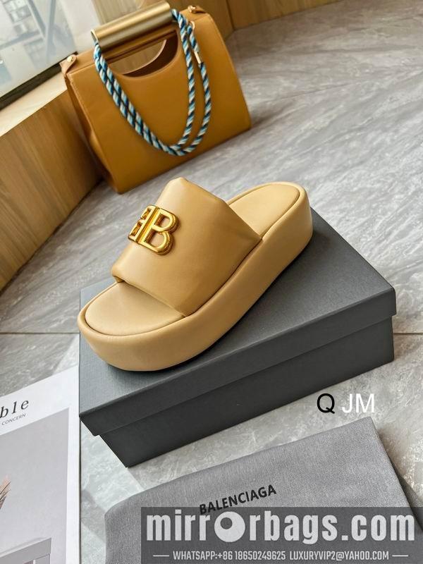 Balenciaga Shoes sz35-40 JM0401