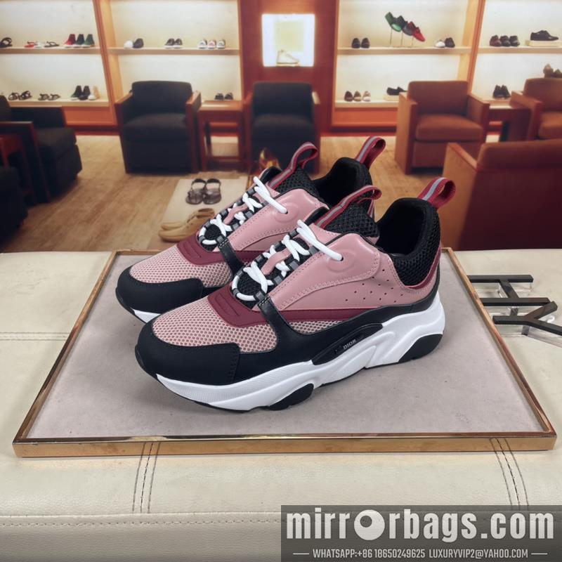 Dior Shoes sz35-45 Whf0102