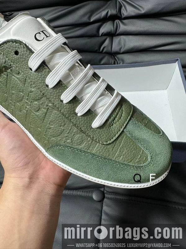 Dior Shoes sz38-45 TF0802