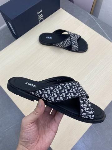Dior Shoes sz38-45 mnh0519