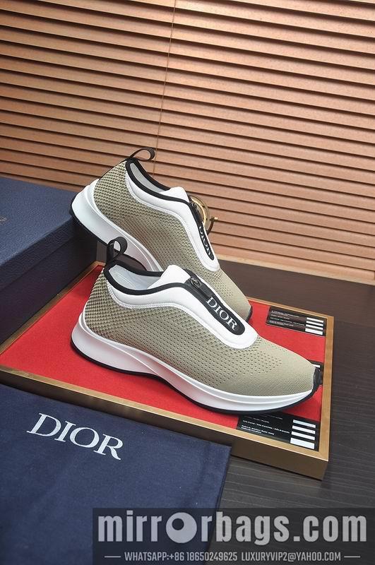Dior Shoes sz38-44 hnm0131