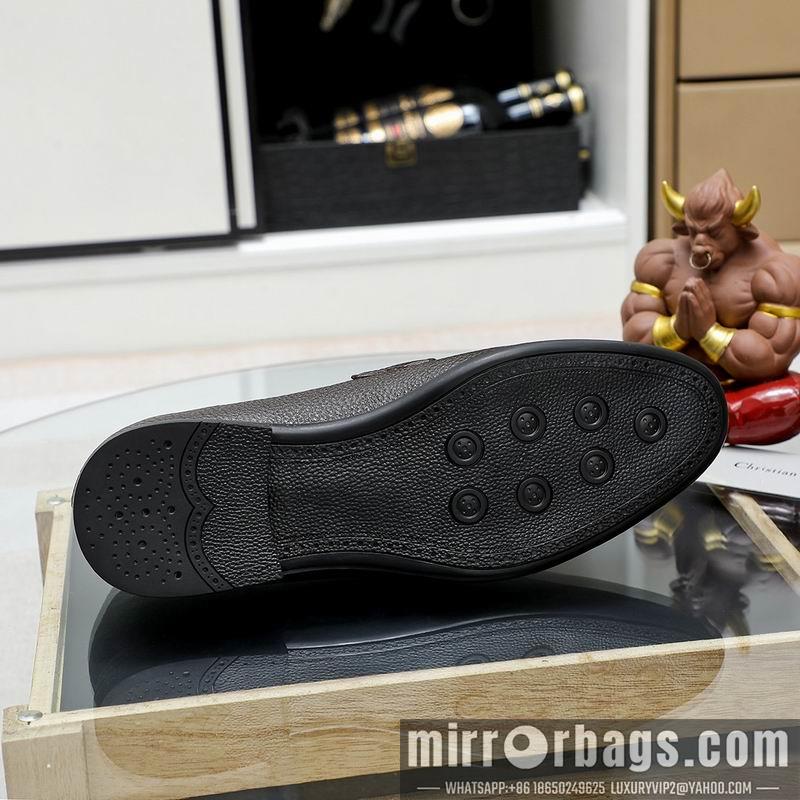 Dior Shoes sz38-45 mnm0112