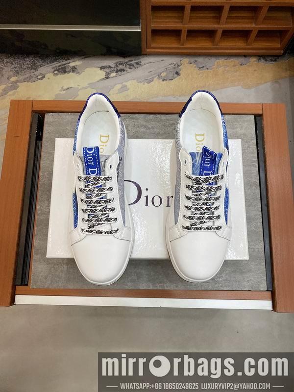 Dior Shoes mnm0122