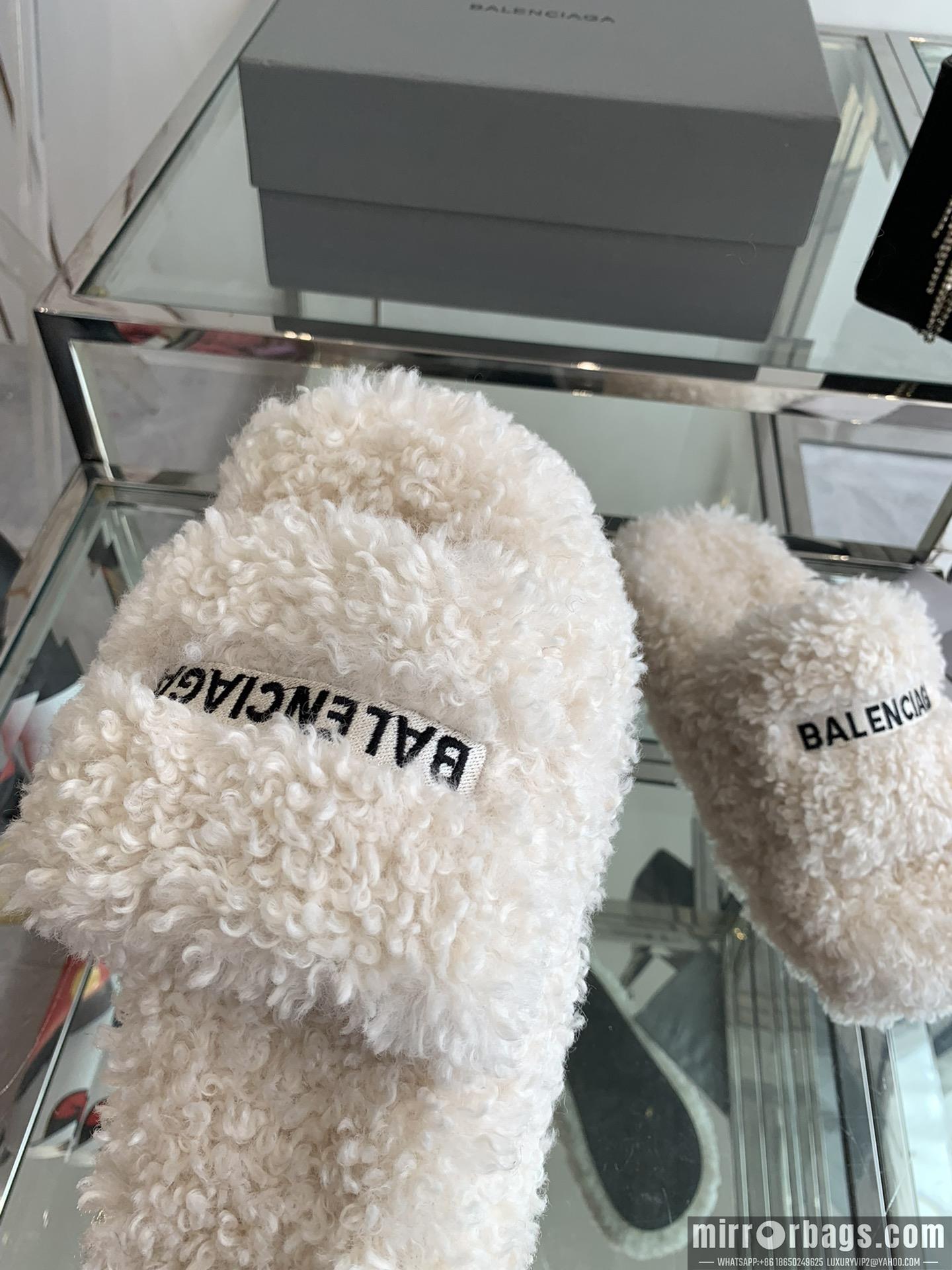 Balenciaga Shoes sz35-40 h1004
