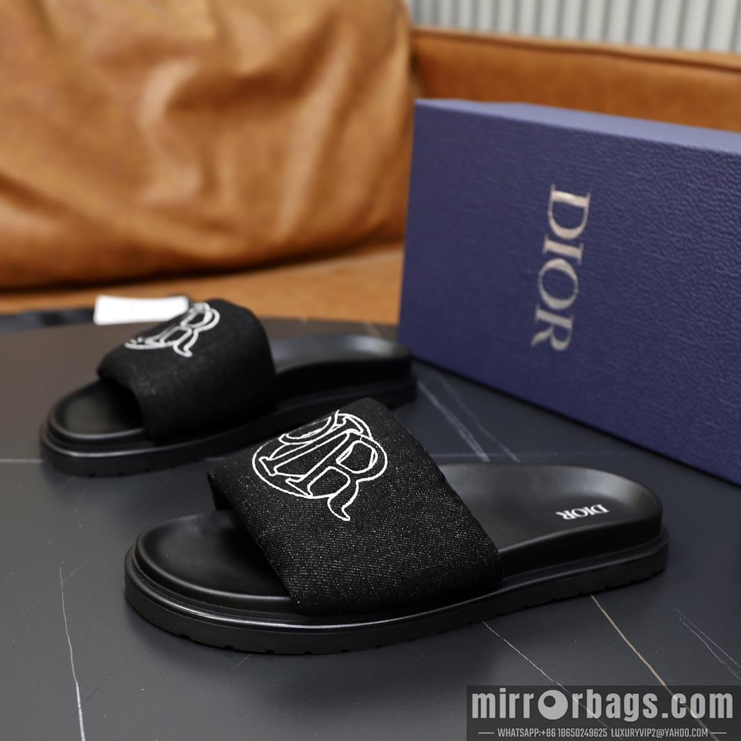 Dior Shoes sz38-44 h0602