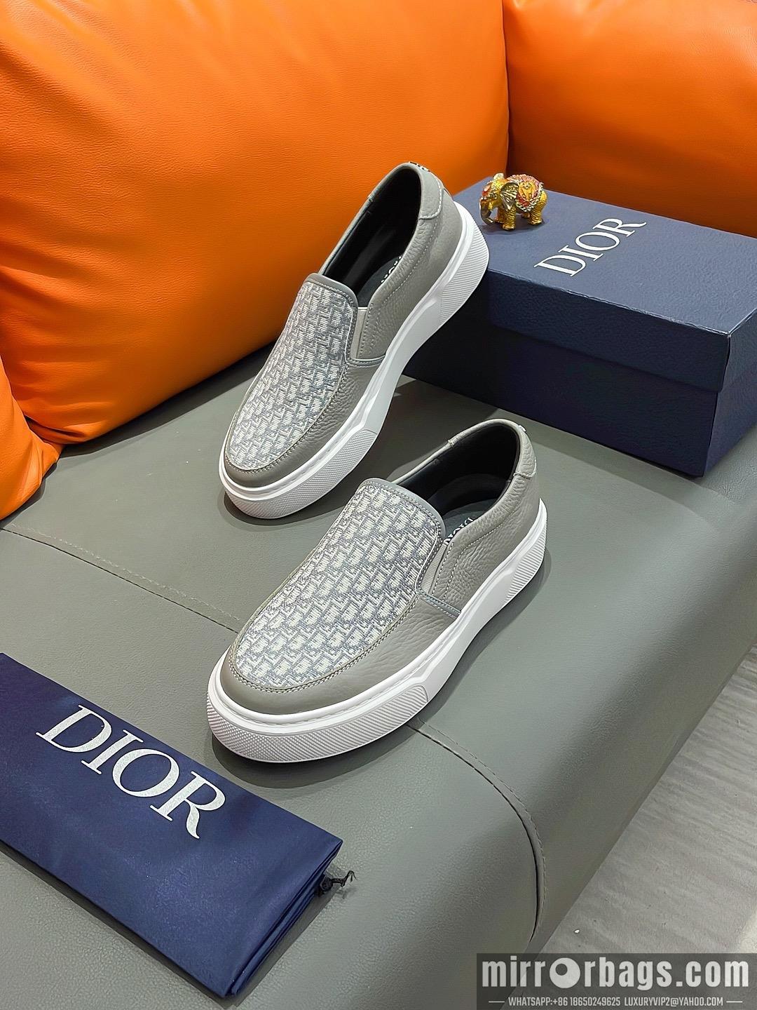 Dior Shoes sz38-44 h0904