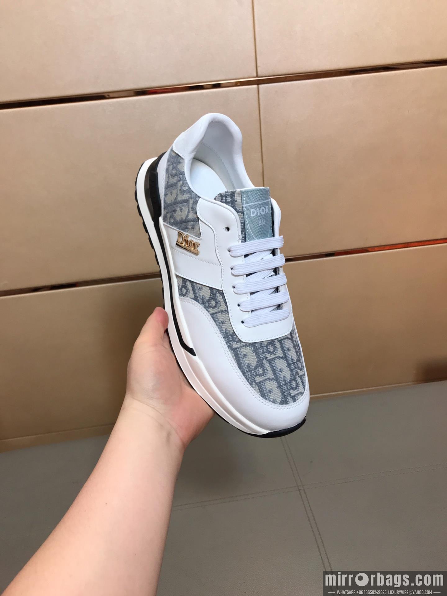 Dior Shoes sz38-44 h0819
