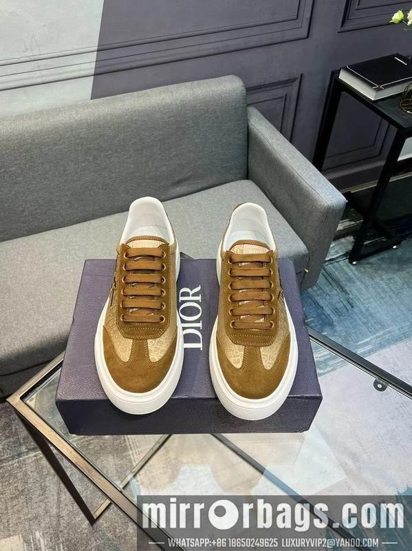 Dior Shoes sz38-45 mnw0320