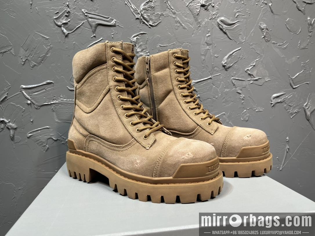 Balenciaga Shoes sz38-46 h1001
