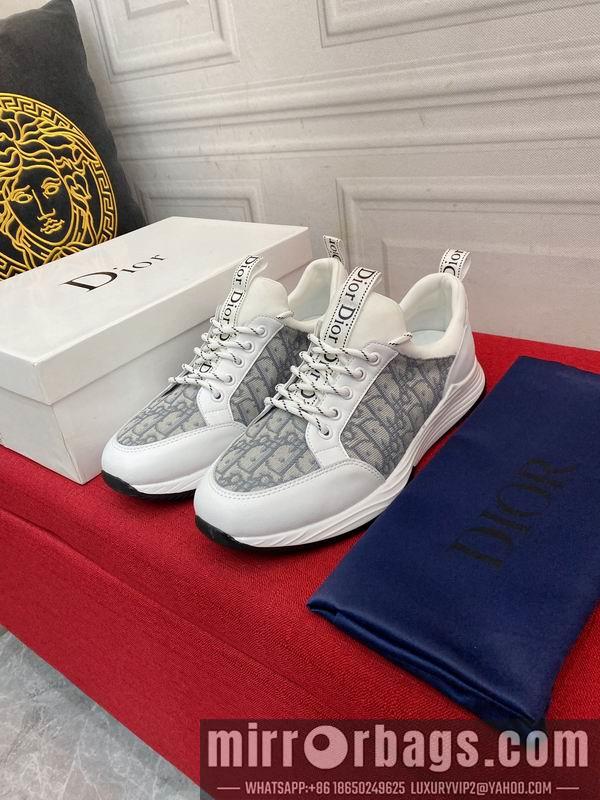 Dior Shoes sz38-44 mnm0113