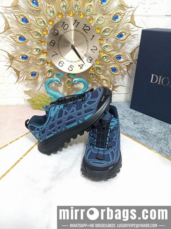 Dior Shoes sz35-46 mnm0102