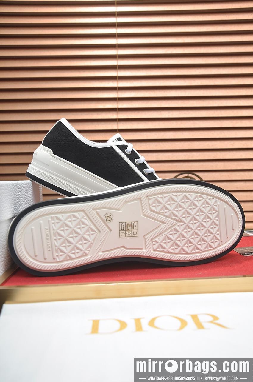Dior Shoes sz35-44 mnm0116