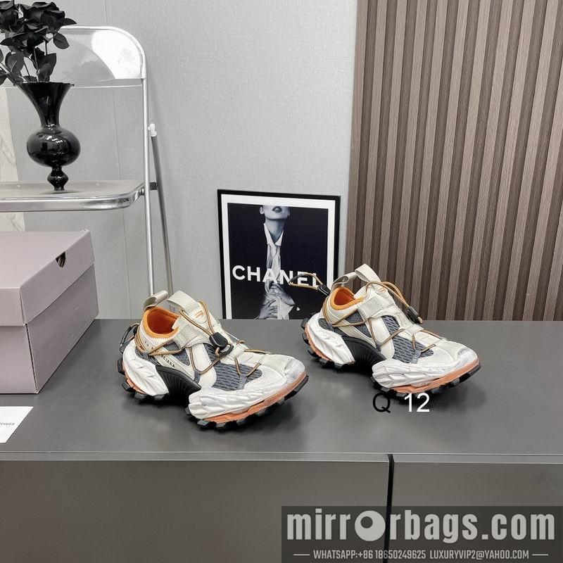 Balenciaga Shoes sz35-45 J0202
