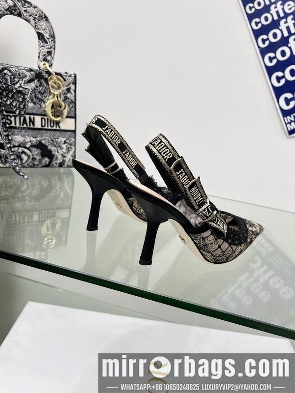 Dior Shoes sz33-44 9.5cm mnw0311