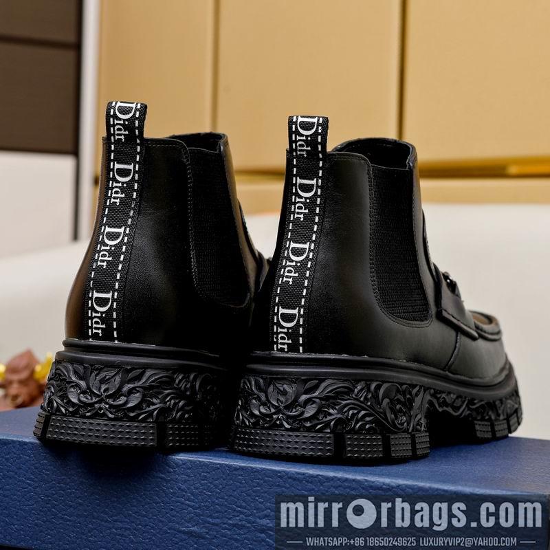 Dior Shoes sz38-44 mnm0110