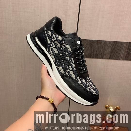 Dior Shoes sz38-44 mnh0707