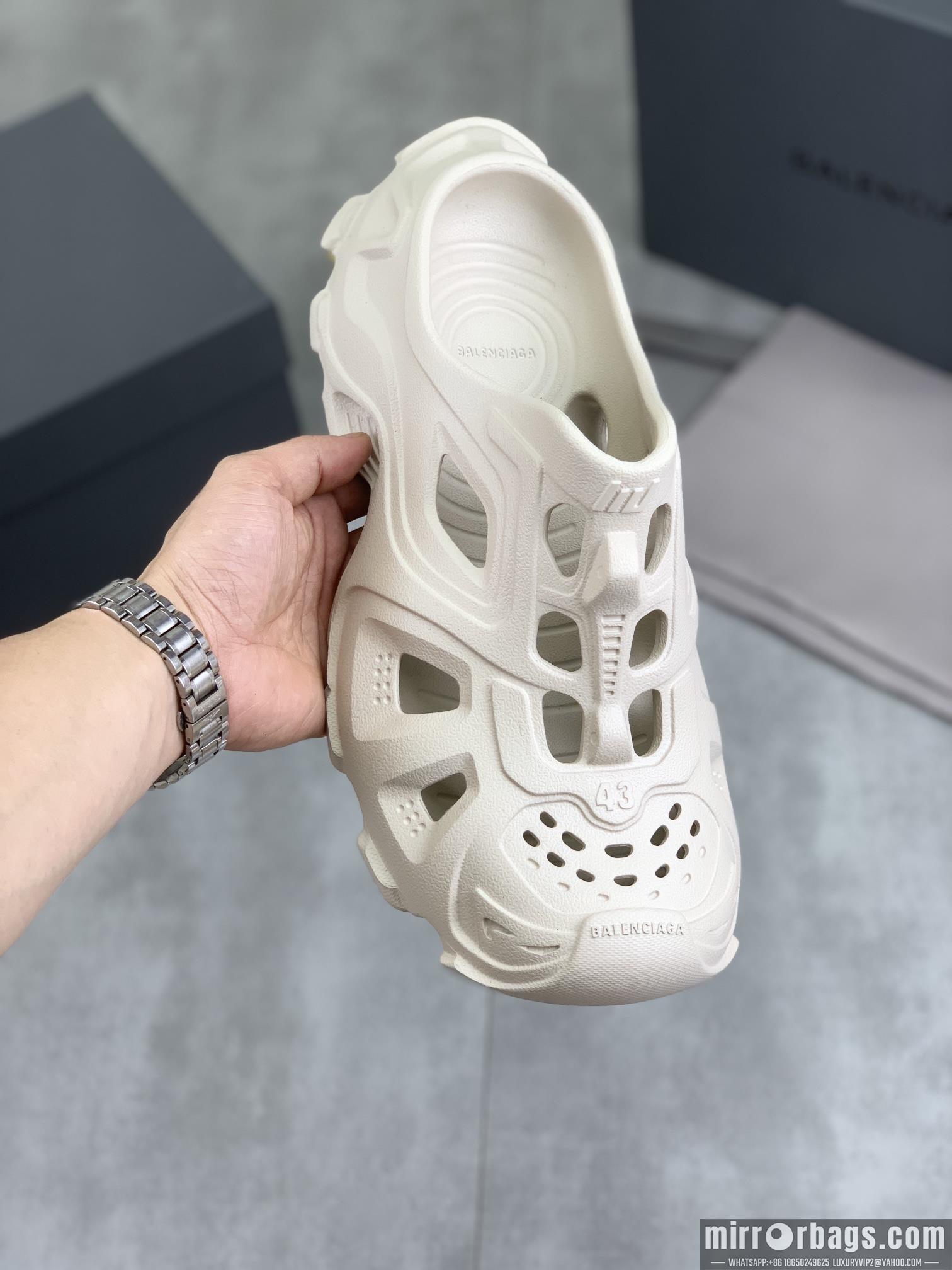 Balenciaga Shoes sz35-45 h0602
