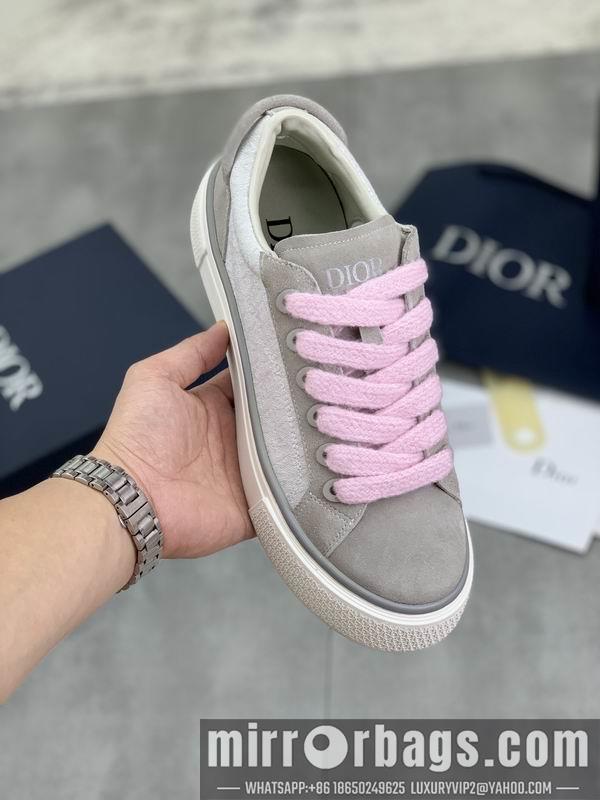 Dior Shoes sz34-46 mnw0198