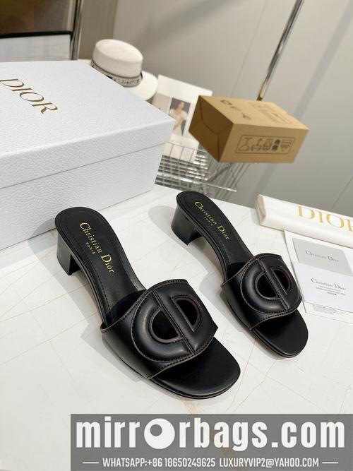 Dior Shoes sz34-42 4.5cm mnh0317