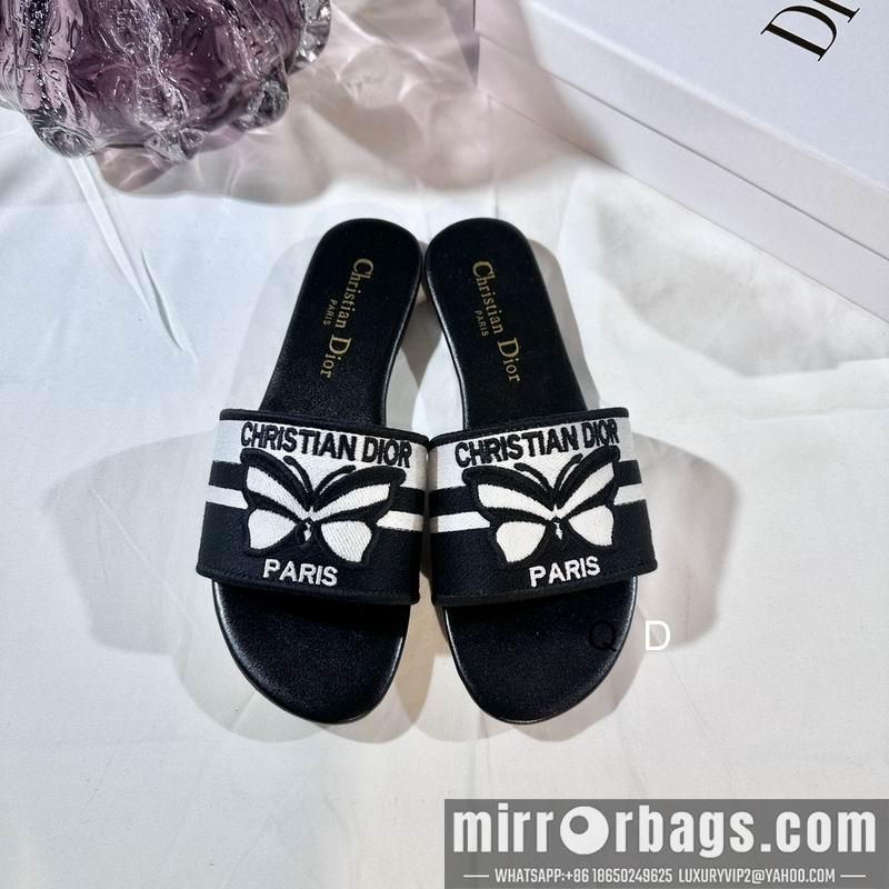 Dior Shoes sz35-40 GDT0401