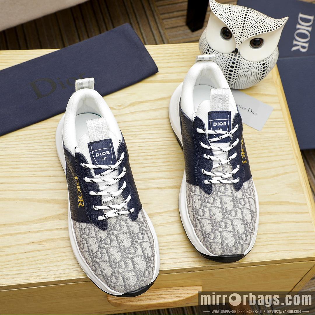 Dior Shoes sz38-44 h0610