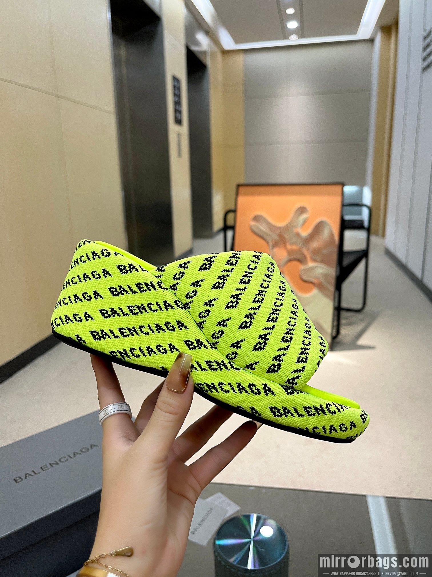 Balenciaga Shoes sz35-40 h0604