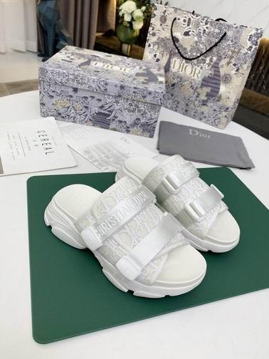 Dior Shoes sz35-40 mnh0502