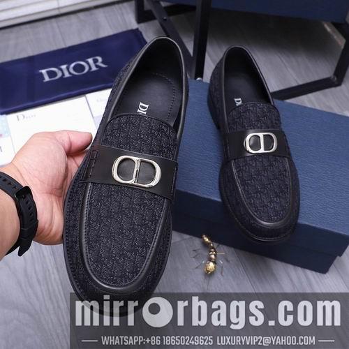 Dior Shoes sz38-44 mnh0527