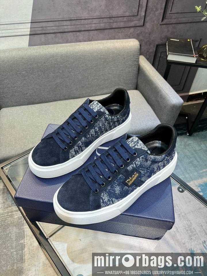 Dior Shoes sz38-45 hnh1228