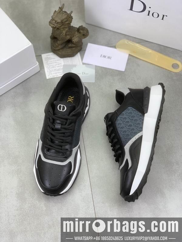 Dior Shoes sz38-44 mnw0303