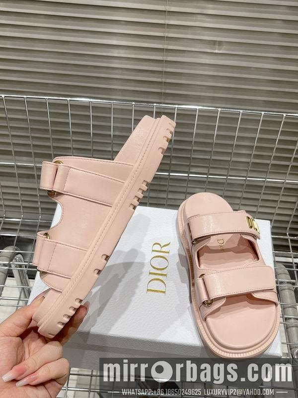 Dior Shoes sz35-41 mnw0217