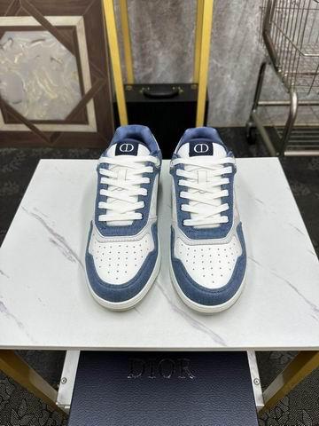 Dior Shoes sz35-45 hnh0617