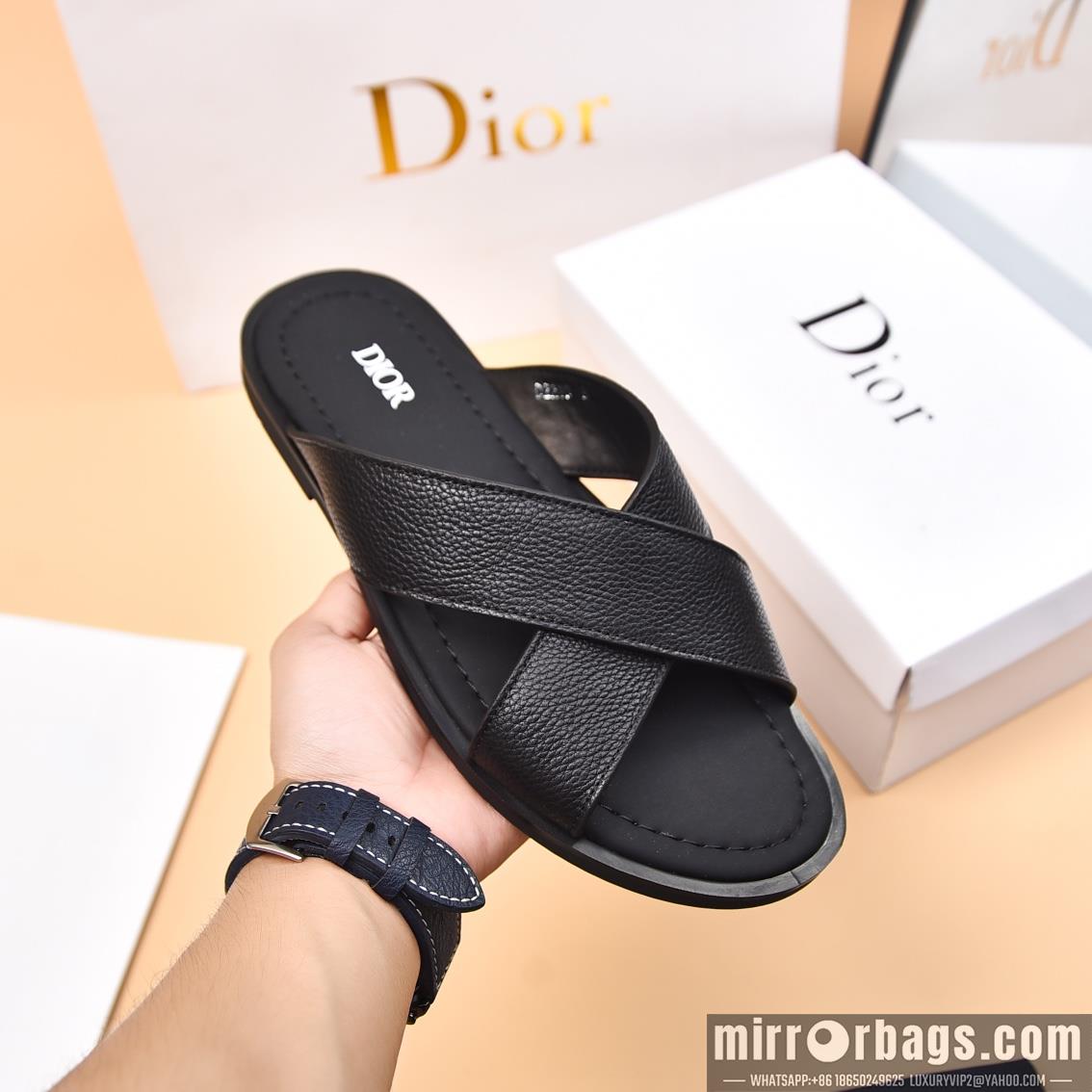 Dior Shoes sz38-45 h0903