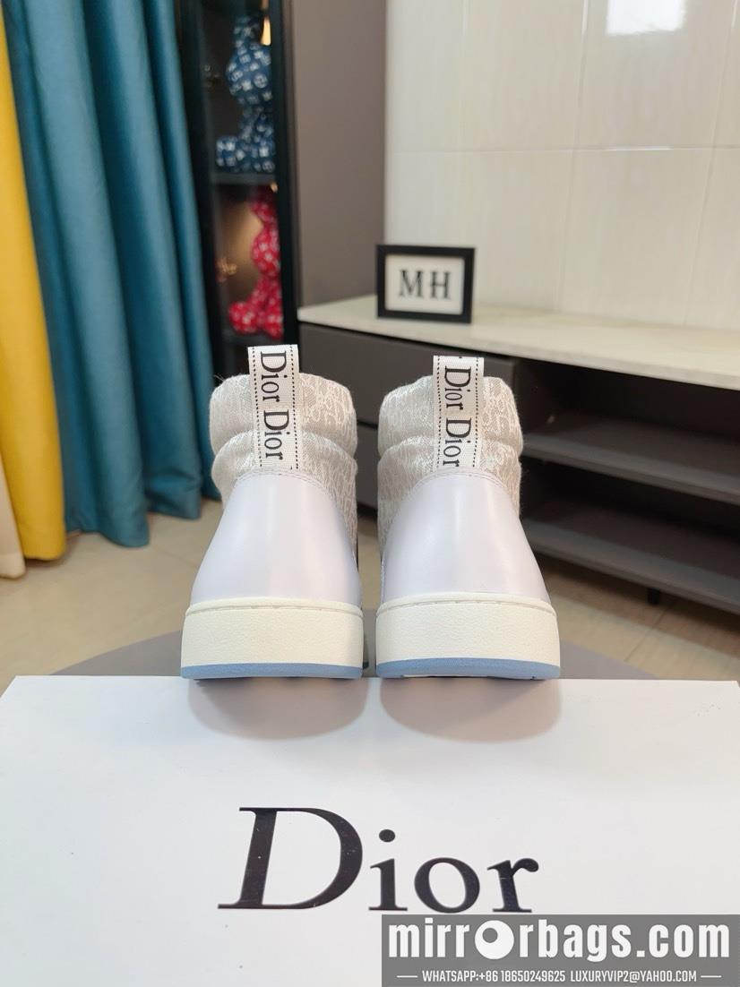 Dior Shoes sz38-44 h1001