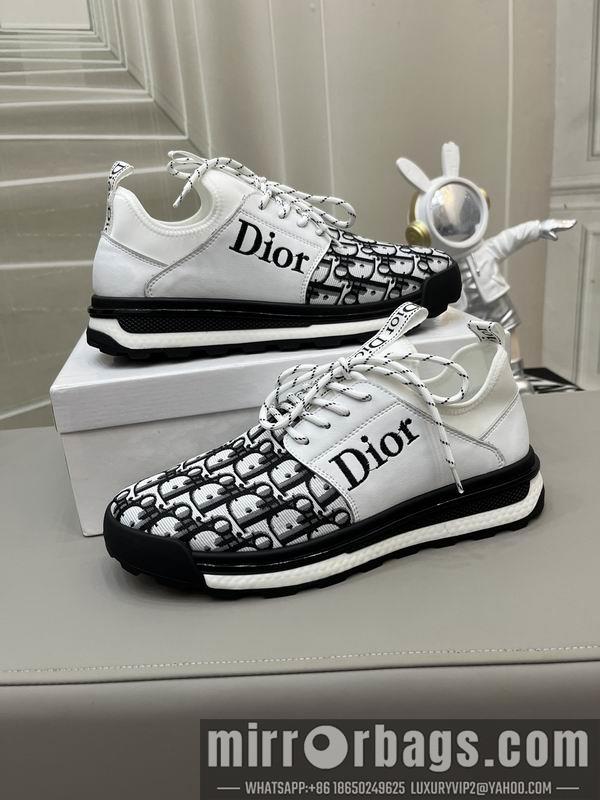 Dior Shoes sz38-44 mnm0121