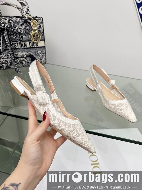 Dior Shoes sz33-44 mnw0301