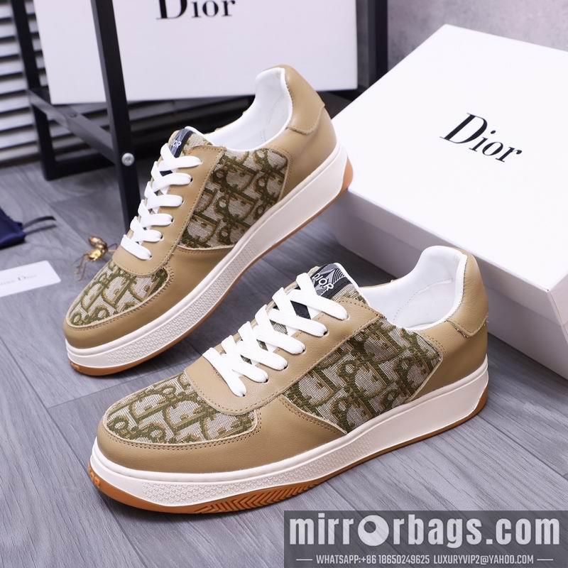 Dior Shoes sz38-44 hnm0162