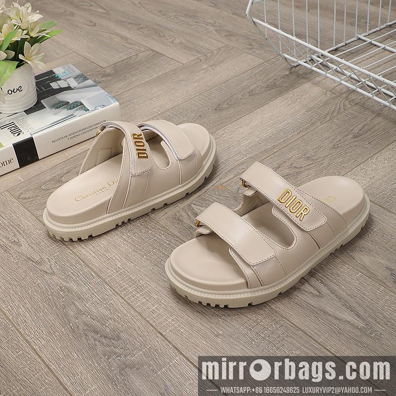 Dior Shoes sz35-42 mnw0304