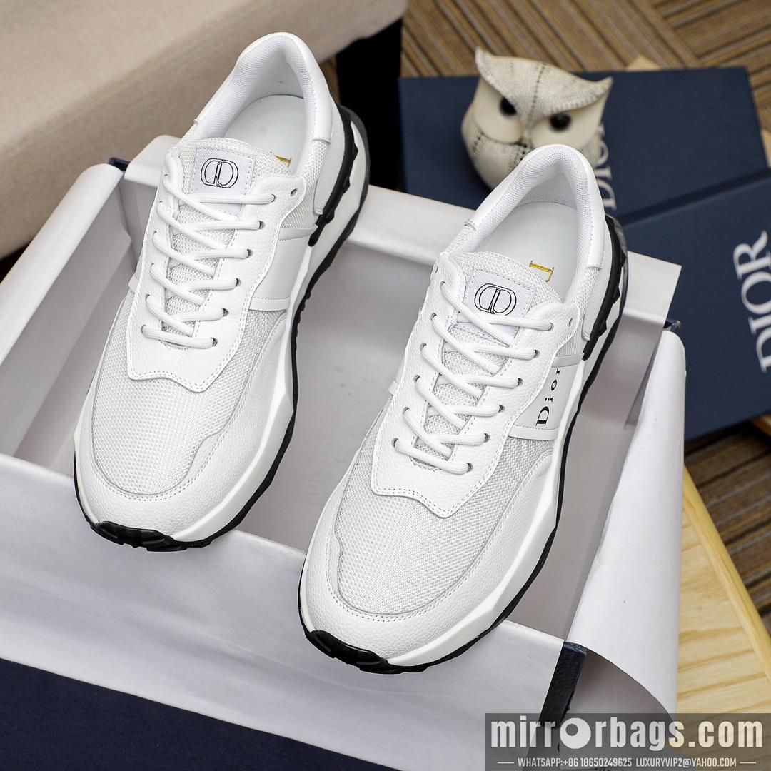 Dior Shoes sz38-44 hnh1211