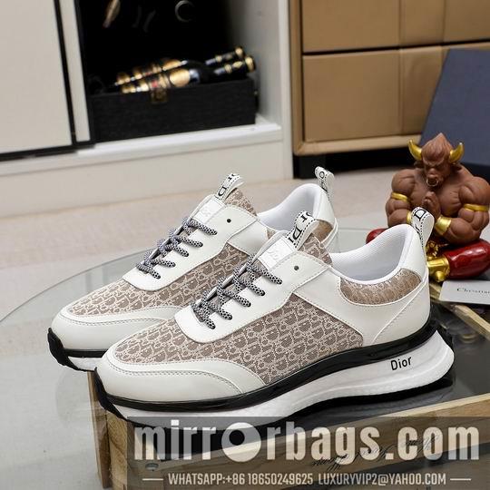 Dior Shoes sz38-44 mnh0516